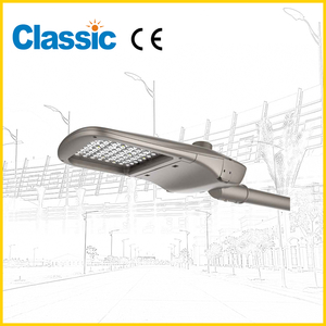 طراحی لنز نوری ماژولار JD-1047 IK09 چراغ خیابانی LED