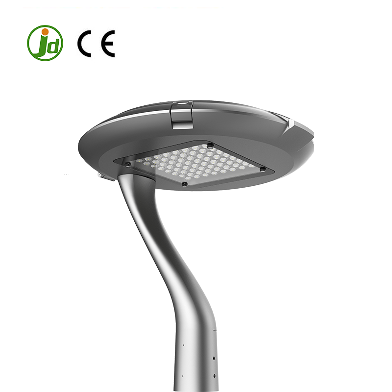 چراغ باغ LED پردازش اسپری JD-1046