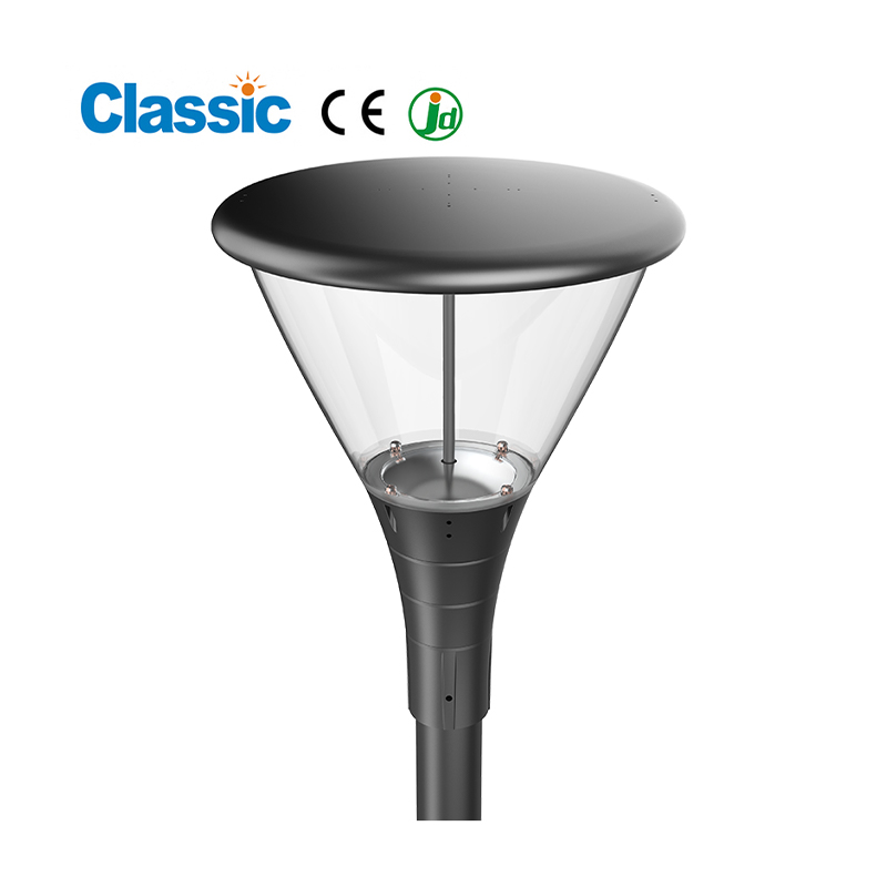 چراغ LED باغ JD-1056