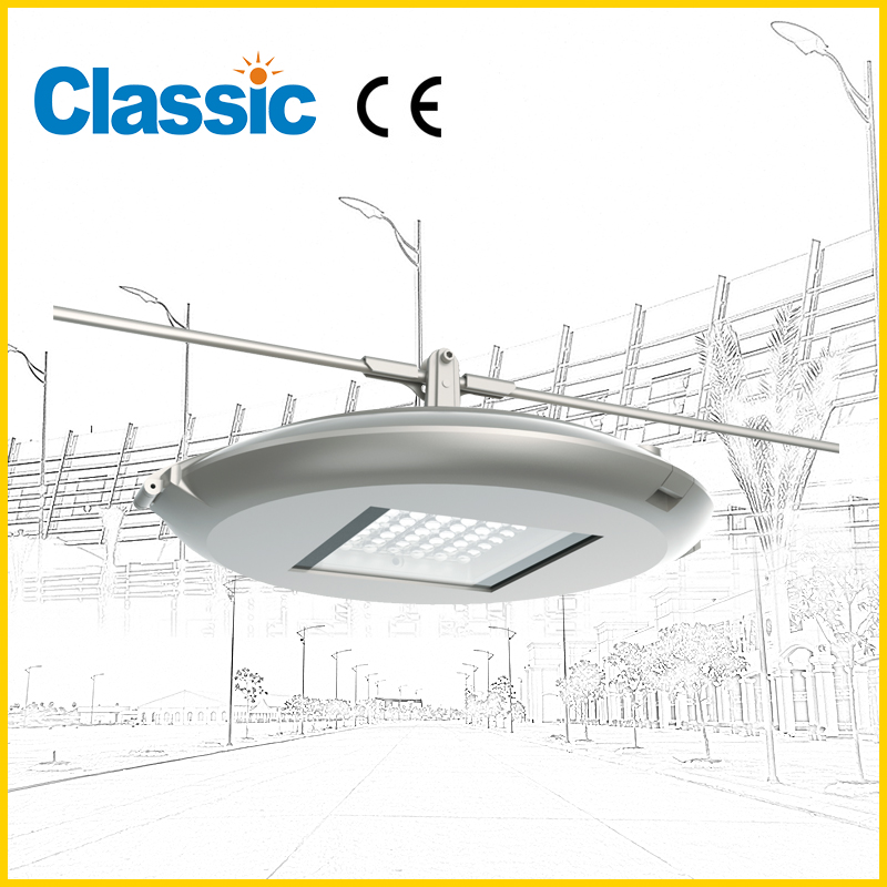طراحی لنز اپتیکال ماژولار JD-1045 30W/60W چراغ خیابانی LED
